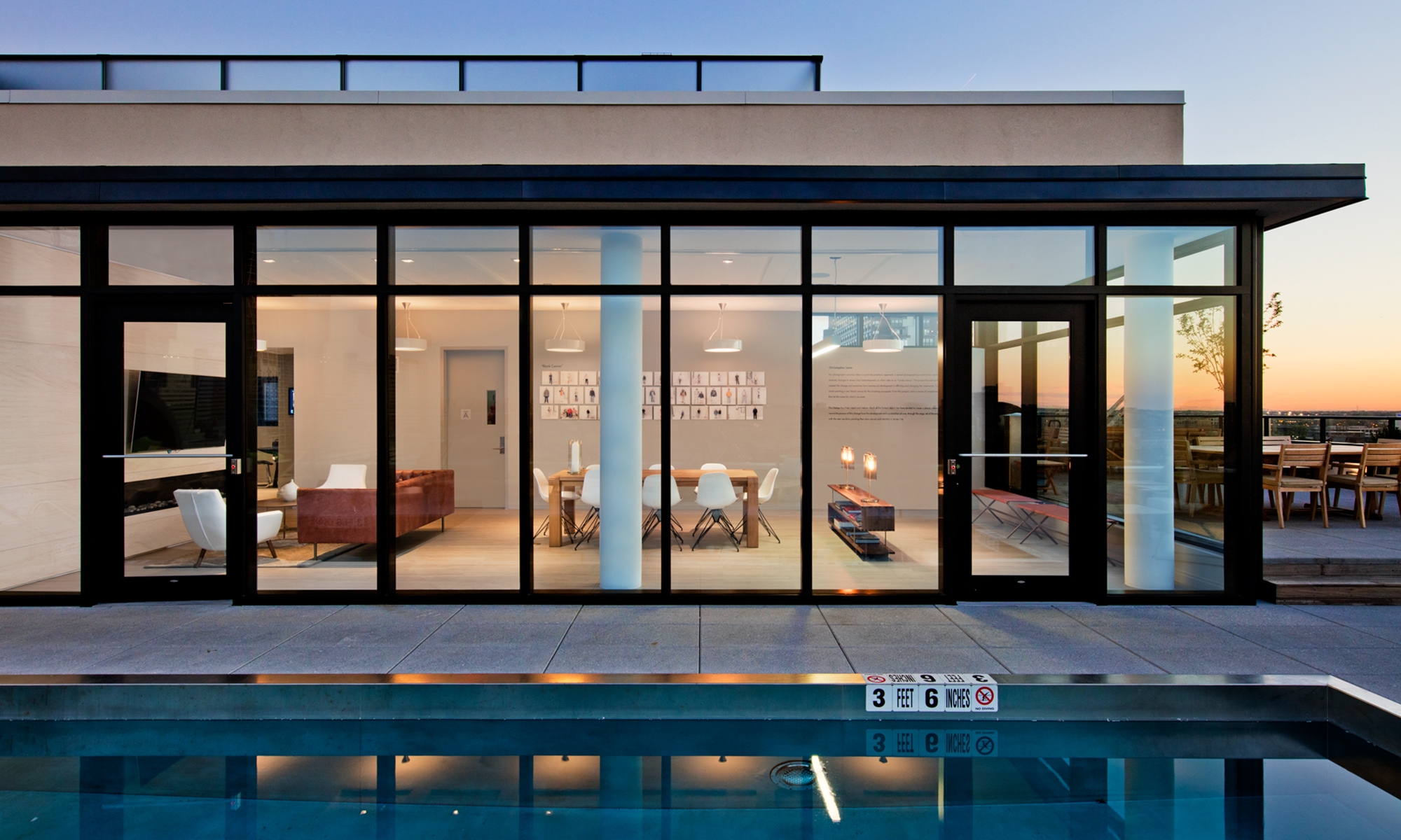 The Oakman Condominiums